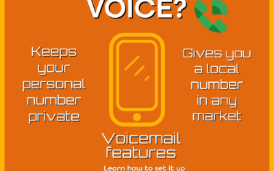 Getting a Google Voice Number